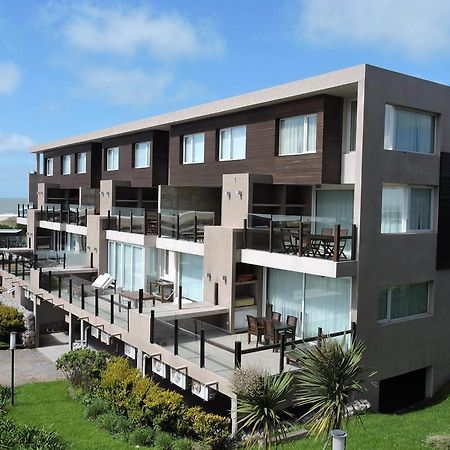 Linda Bay 522 Y 506 Apartman Mar de Las Pampas Kültér fotó