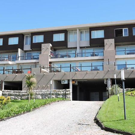 Linda Bay 522 Y 506 Apartman Mar de Las Pampas Kültér fotó