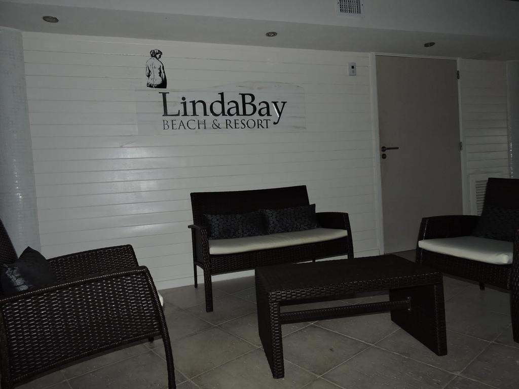 Linda Bay 522 Y 506 Apartman Mar de Las Pampas Kültér fotó