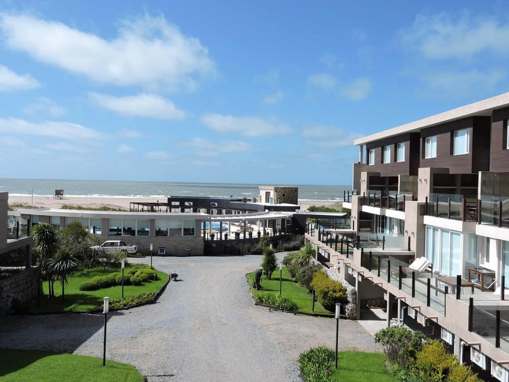 Linda Bay 522 Y 506 Apartman Mar de Las Pampas Kültér fotó